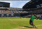 Primeras imágenes y vídeo de Virtua Tennis 09