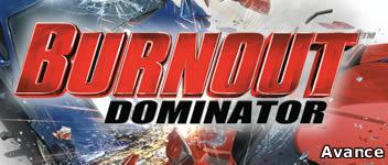 Avance Burnout Dominator