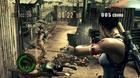 Resident Evil 5 tendrá Modo Mercenarios