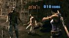 Resident Evil 5 tendrá Modo Mercenarios
