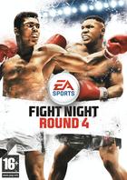 Tyson y Ali se enfrentan en la portada de Fight Night Round 4