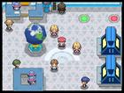 Nuevas imágenes de Pokémon Platinum