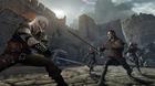 Nuevas imágenes de The Witcher: Rise of the White Wolf